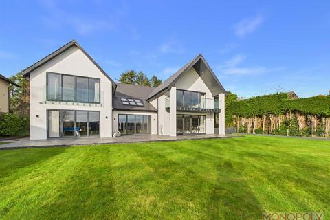 5 bedroom detached house for sale, Goughs Lane, Knutsford