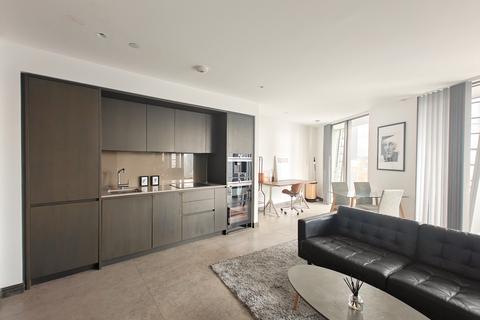 1 bedroom apartment for sale, One Blackfriars, 1 Blackfriars Road, London, SE1
