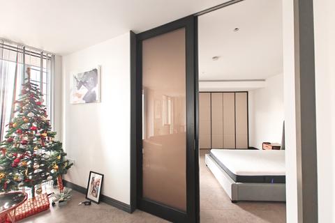 1 bedroom apartment for sale, One Blackfriars, 1 Blackfriars Road, London, SE1