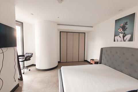 1 bedroom apartment for sale, One Blackfriars, 1 Blackfriars Road, London, SE1