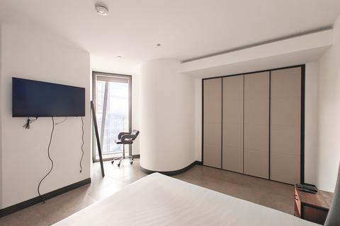 1 bedroom apartment for sale, One Blackfriars, 1 Blackfriars Road, London, SE1