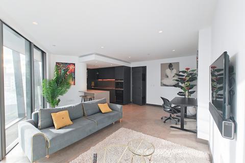 1 bedroom apartment for sale, One Blackfriars, 1 Blackfriars Road, London, SE1