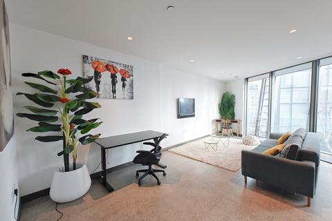 1 bedroom apartment for sale, One Blackfriars, 1 Blackfriars Road, London, SE1