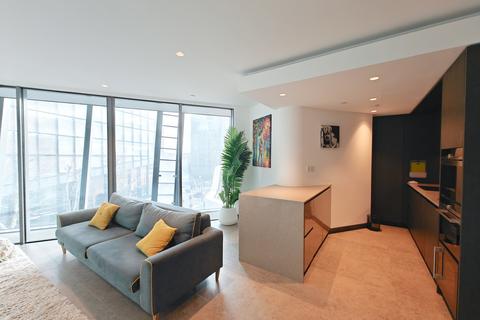 1 bedroom apartment for sale, One Blackfriars, 1 Blackfriars Road, London, SE1