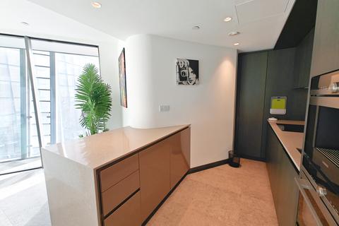 1 bedroom apartment for sale, One Blackfriars, 1 Blackfriars Road, London, SE1