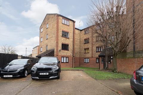 undefined, Mallinson Court, 5 Brockway Close, Leytonstone, London, E11 4TG