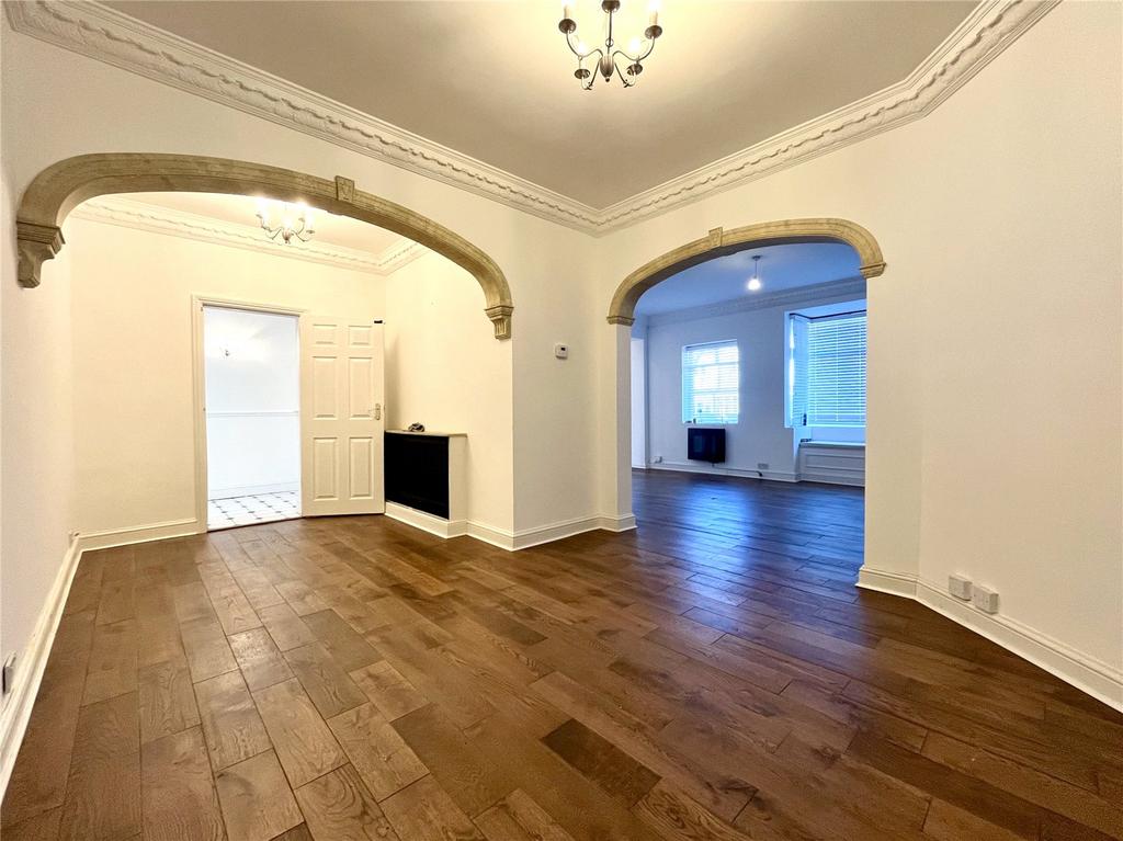 Dinning Room