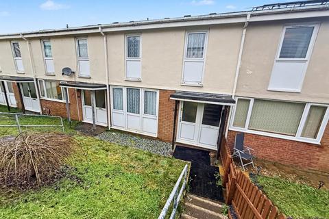 undefined, Westfield, Plymouth PL7