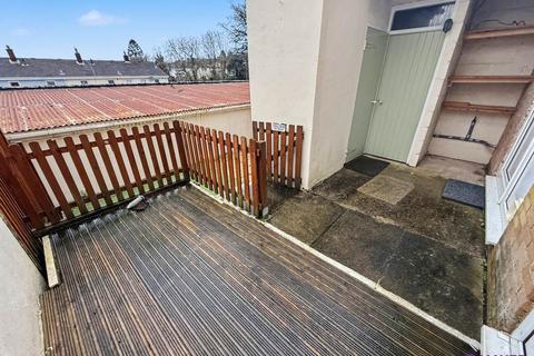 undefined, Westfield, Plymouth PL7