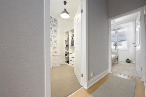 1 bedroom flat for sale, 34A Millhill Street, Dunfermline, KY11 4TG