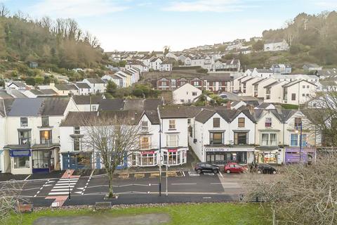 2 bedroom apartment for sale, Mumbles Road, Mumbles, Swansea
