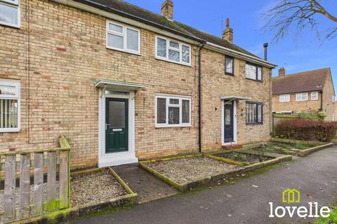undefined, Ormesby Walk, Hull HU5