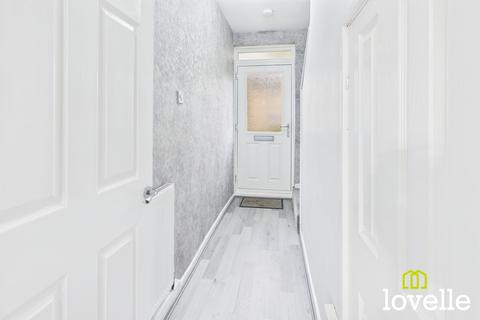 undefined, Ormesby Walk, Hull HU5