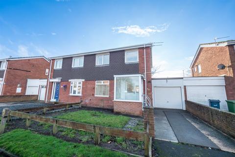 undefined, Gayhurst Crescent, Mill Hill, Sunderland