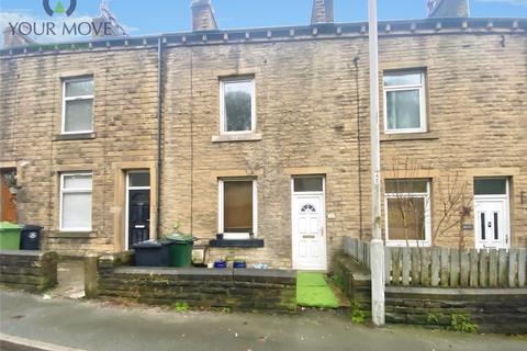 Halifax Road, West Yorkshire BD21