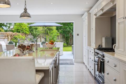 4 bedroom detached house for sale, West End Gardens, Esher, Surrey, KT10