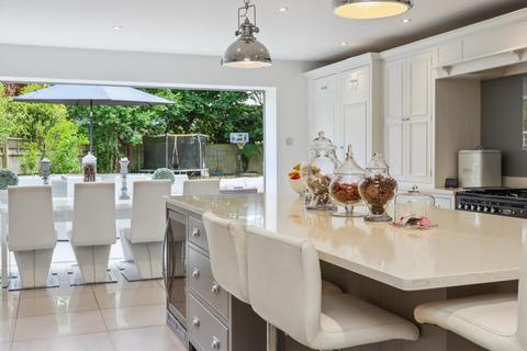 4 bedroom detached house for sale, West End Gardens, Esher, Surrey, KT10