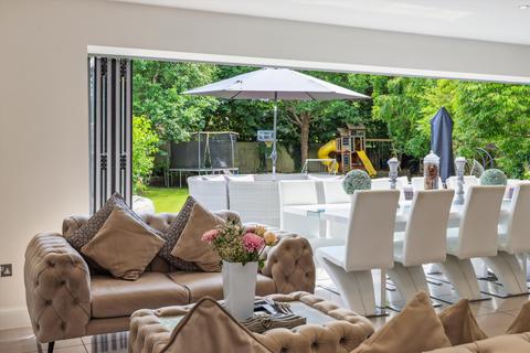 4 bedroom detached house for sale, West End Gardens, Esher, Surrey, KT10