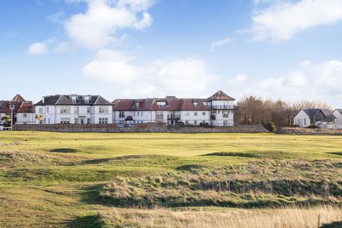 Flat 7, Waverley South, East Links Road, Gullane, East Lothian, EH31 2AF