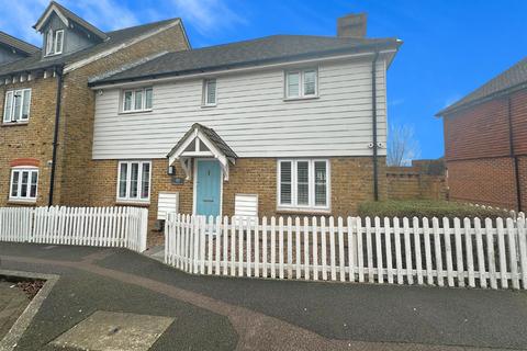 undefined, Running Foxes Lane, Ashford TN23