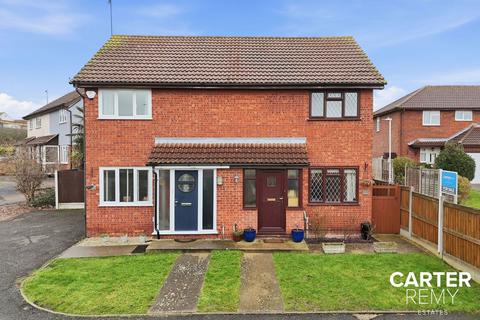 undefined, Beazley End, Wickford, SS12