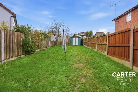 undefined, Beazley End, Wickford, SS12