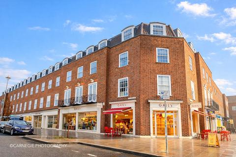 1 bedroom apartment for sale, Stonehills House, Stonehills, Welwyn Garden City AL8