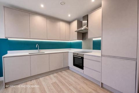 1 bedroom apartment for sale, Stonehills House, Stonehills, Welwyn Garden City AL8