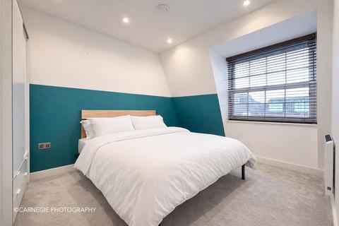 1 bedroom apartment for sale, Stonehills House, Stonehills, Welwyn Garden City AL8