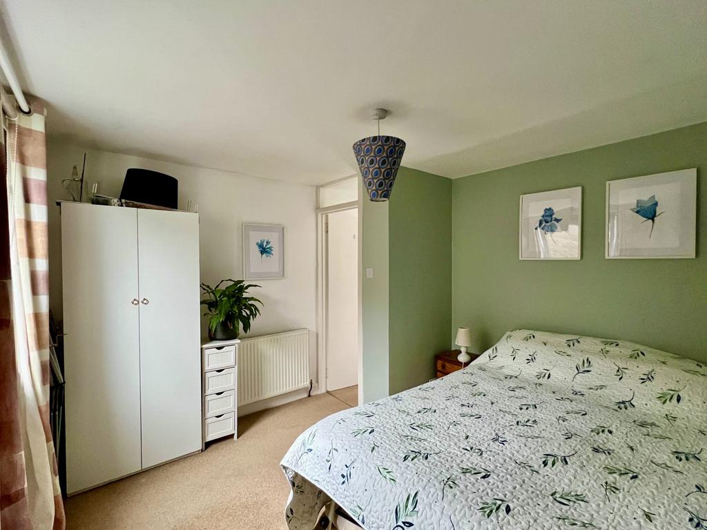 23 Millburn Street, Kirkcudbright - Williamson and