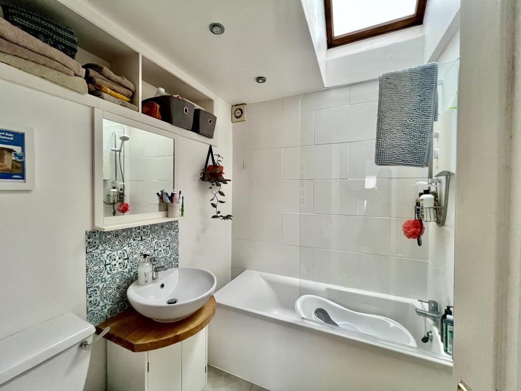 23 Millburn Street, Kirkcudbright - Williamson and