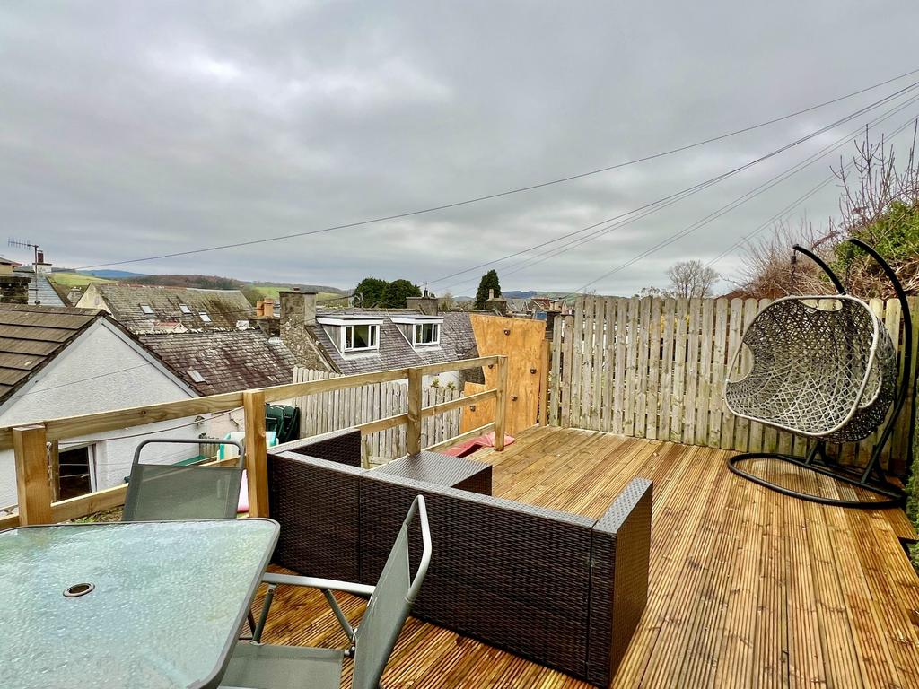 23 Millburn Street, Kirkcudbright - Williamson and