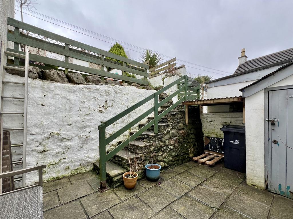 23 Millburn Street, Kirkcudbright - Williamson and