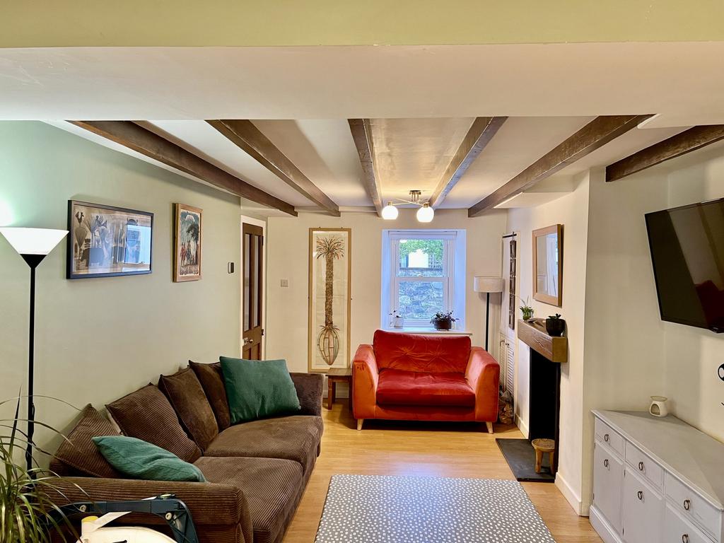 23 Millburn Street, Kirkcudbright - Williamson and