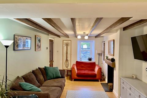 3 bedroom terraced house for sale, 23 Millburn Street, Kirkcudbright