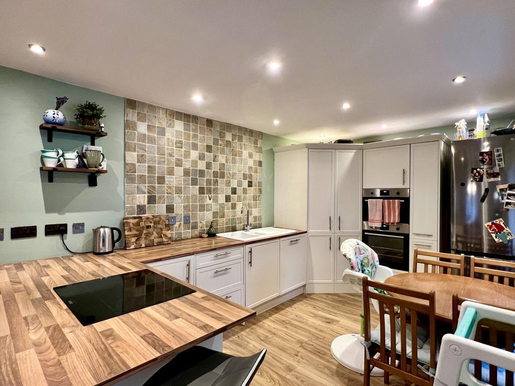 23 Millburn Street, Kirkcudbright - Williamson and