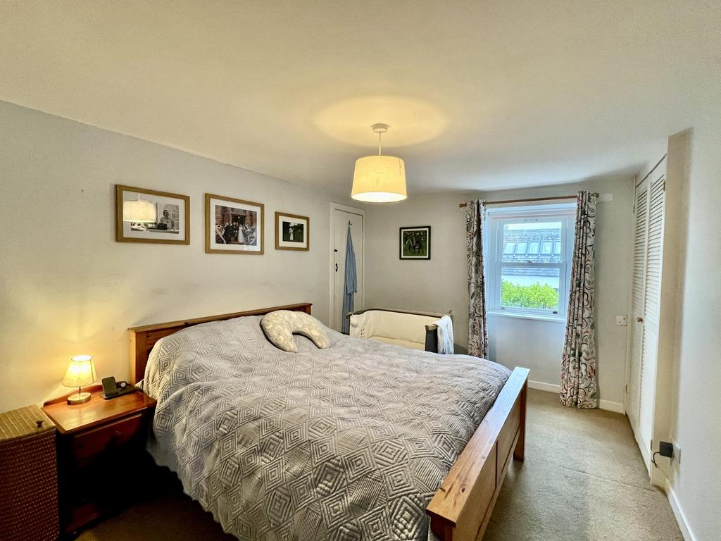 23 Millburn Street, Kirkcudbright - Williamson and