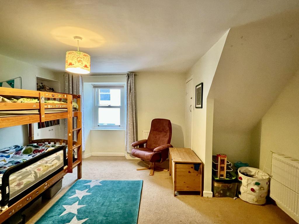 23 Millburn Street, Kirkcudbright - Williamson and