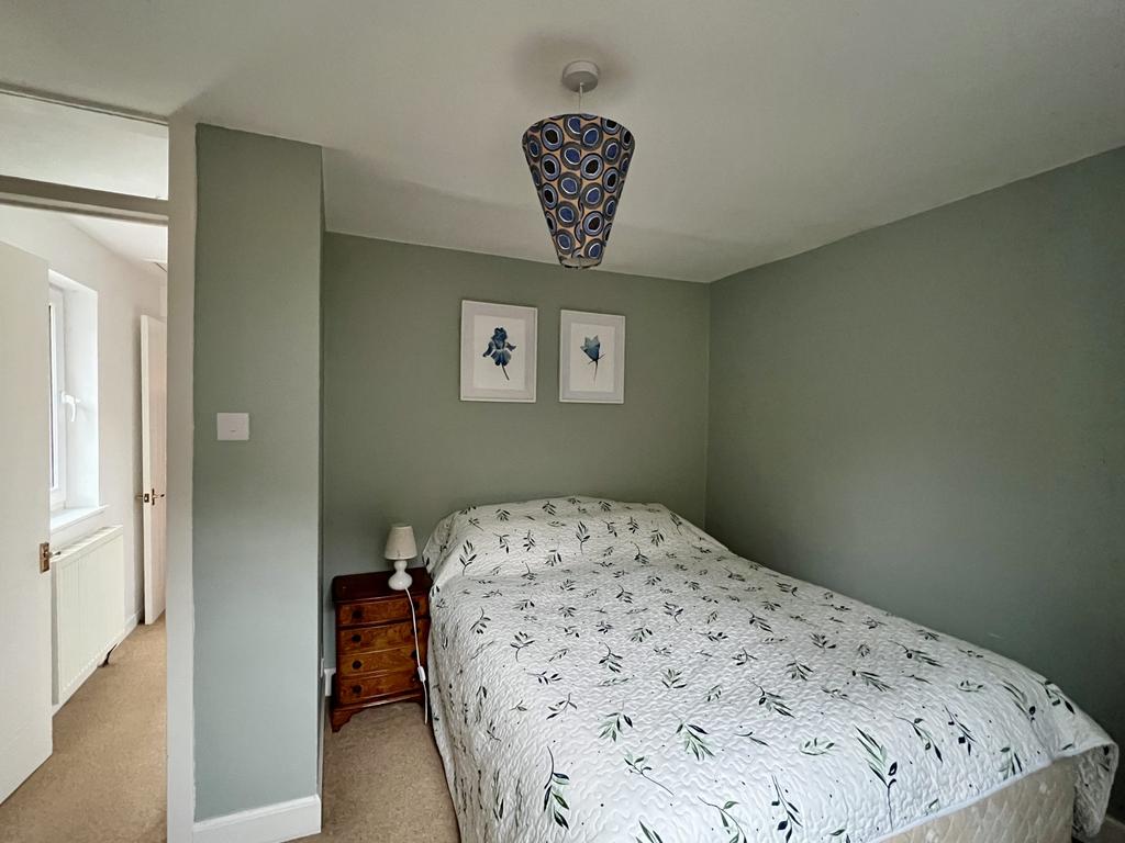23 Millburn Street, Kirkcudbright - Williamson and