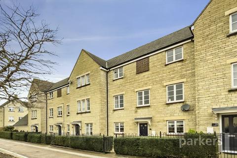 undefined, Cedar Drive, Witney, Oxfordshire, OX28
