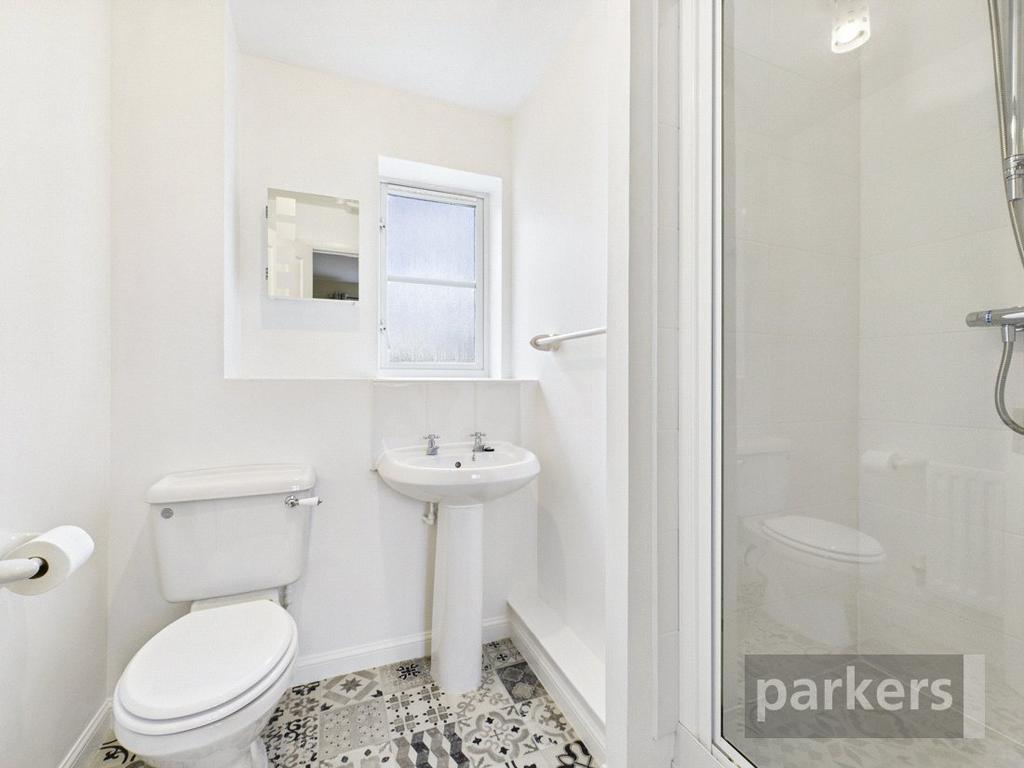 Ensuite