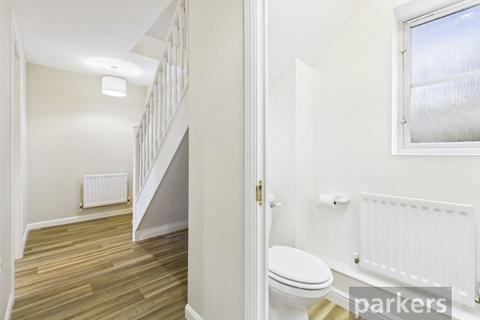 undefined, Cedar Drive, Witney, Oxfordshire, OX28