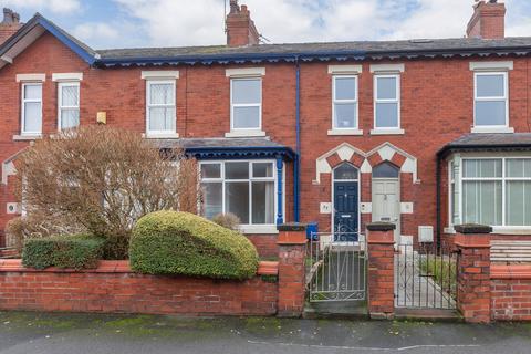 4 bedroom terraced house for sale, Freckleton Street, Lytham St Annes, FY8