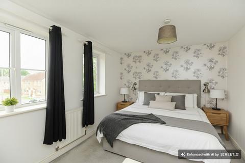 undefined, Alma Road, Chesterfield S42