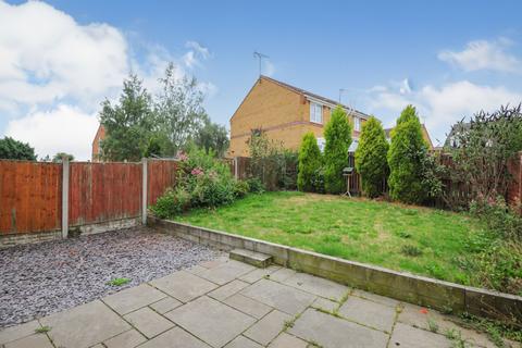 undefined, Alma Road, Chesterfield S42