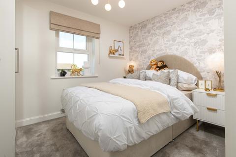 undefined, Kingsley at Waterside Off Chessington Crescent, Trentham, Stoke-on-Trent ST4