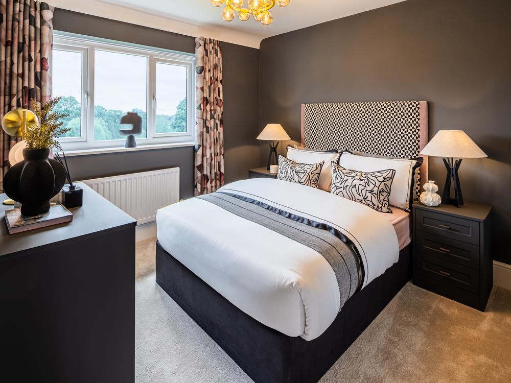 Stratford - Bed 2 - 71859