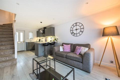 undefined, Jasmine Close, Calne