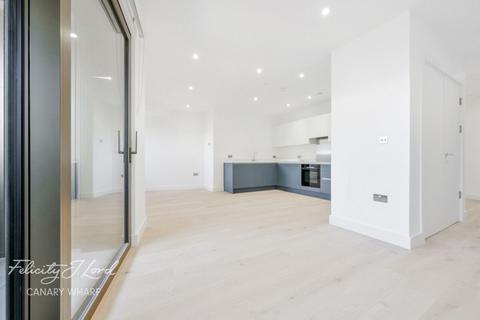1 bedroom apartment to rent, Trego Road, LONDON