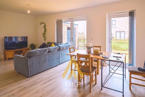 undefined, Bird Close, Birmingham B12